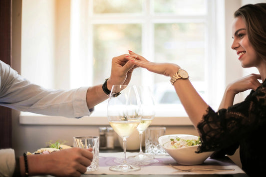 Engagement Rings: Find the perfect symbol of love