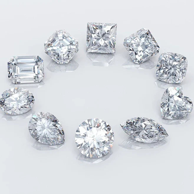 High Carbon Diamonds: Everything You Need to Know