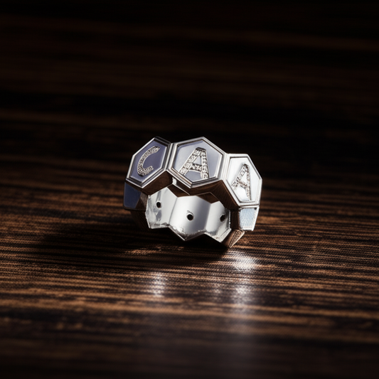 CharmPlay Ring: The Interactive Storyteller on Your Finger