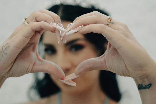 Promise Rings: Milestones on the Road to Love