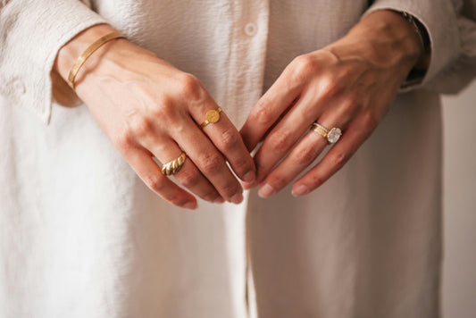 Moissanite vs. High Carbon Diamond: Which is Better?