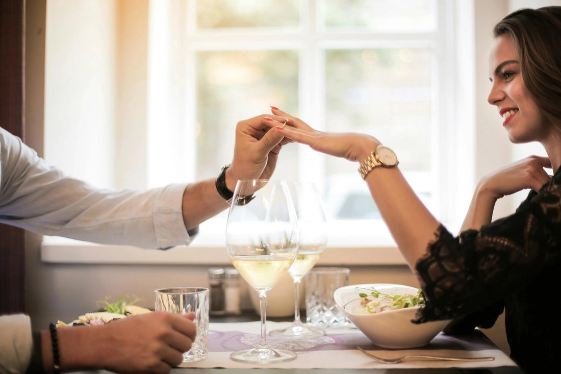Engagement Rings: Find the perfect symbol of love