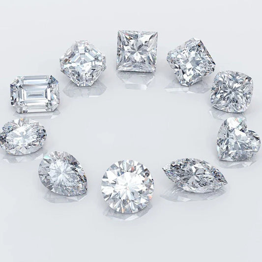 High Carbon Diamonds: Everything You Need to Know