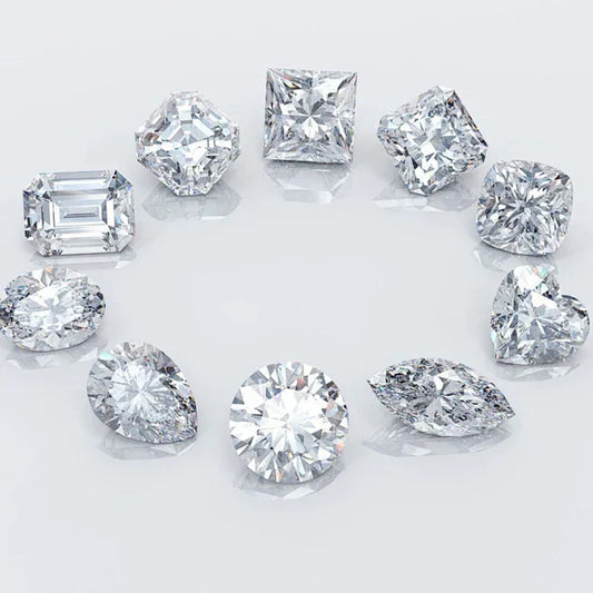High Carbon Diamonds: Everything You Need to Know