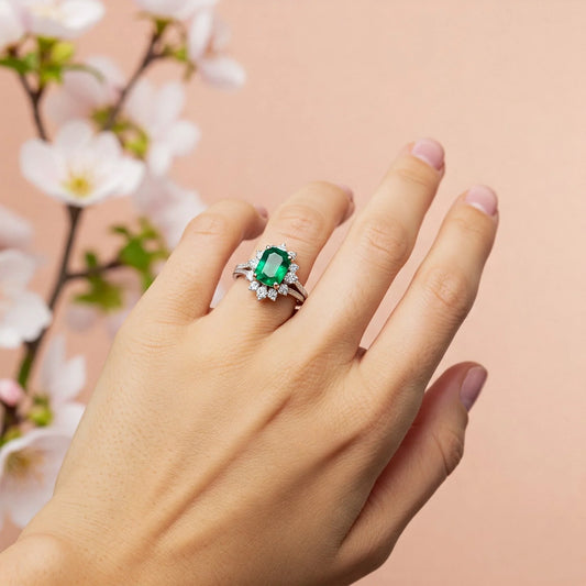 Jewelryay|Mother’s Day "Guess the Price" Event – Win Exclusive Jewelry Discounts!