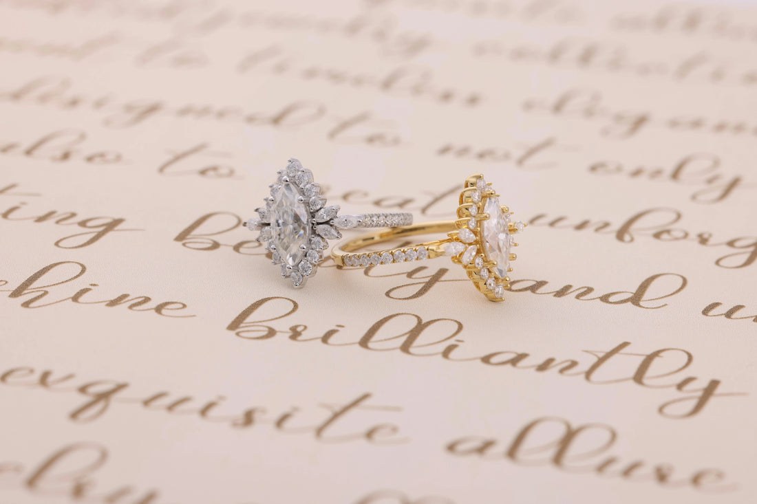 Every gem tells a story: discover the meaning behind eco-friendly jewelry