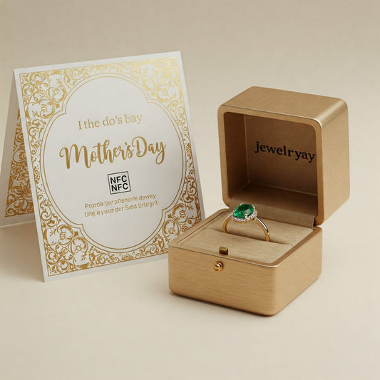 Send Love Beyond Paper – A Mother's Day Gift That Speaks from the Heart