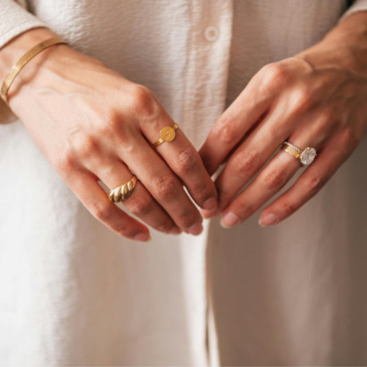 Moissanite vs. High Carbon Diamond: Which is Better?