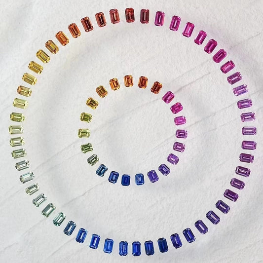 Sapphires: Everything You Need to Know