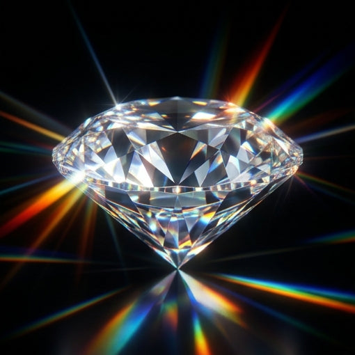 High Carbon Diamonds vs. Mined Diamonds: Which is the Smarter Choice?