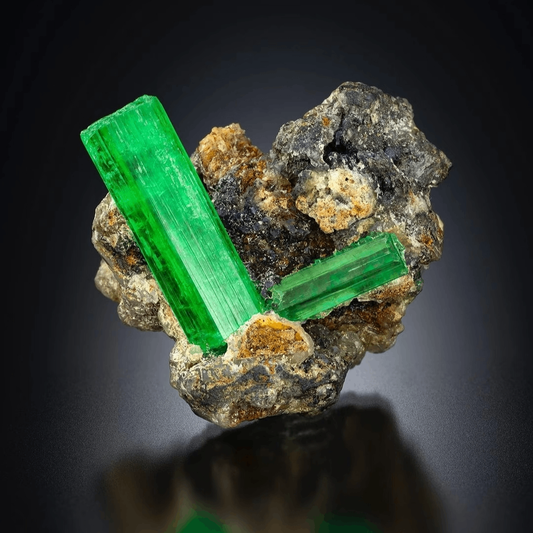 The Hidden Gems of the Hindukush: Why Afghanistan Stone Jewelry is the Ethical, Exotic Choice