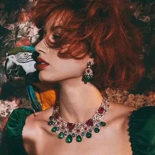 The Ultimate Guide to Emerald Engagement Rings: Everything You Need to Know