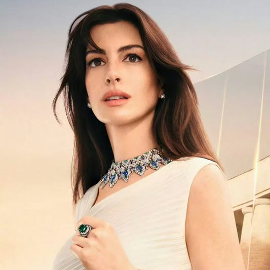 The Ultimate Investment Guide: From Rare Emeralds to Sustainable Brilliance